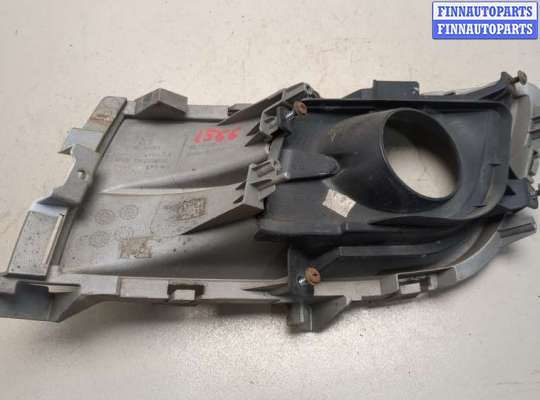 купить Заглушка (решётка) бампера на Mazda 6 2008-2012 USA