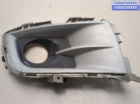купить Заглушка (решётка) бампера на Mazda 6 2008-2012 USA
