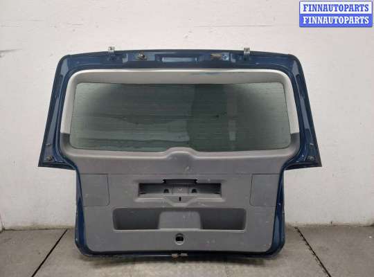 купить Фонарь крышки багажника на Volkswagen Touran 2010-2015