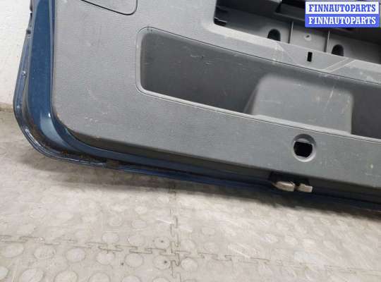 купить Фонарь крышки багажника на Volkswagen Touran 2010-2015