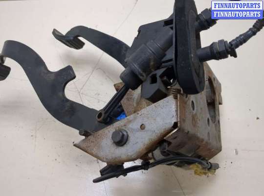 купить Узел педальный (блок педалей) на Ford Fusion 2002-2012