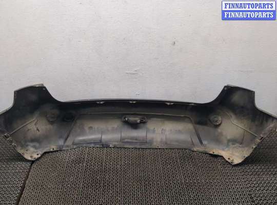 купить Бампер на Nissan Qashqai 2006-2013