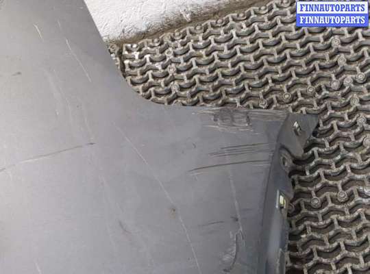купить Бампер на Nissan Qashqai 2006-2013