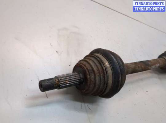 купить Полуось (приводной вал, шрус) на Seat Arosa 1997-2004