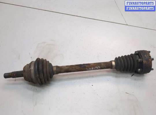 Купить Полуось (приводной вал, шрус) на Seat Arosa 1997-2004 Полуось (приводной вал, шрус) ST343129 на Seat Arosa 1997-2004