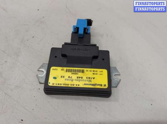 купить Блок управления раздаткой на Mercedes ML W163 1997-2005
