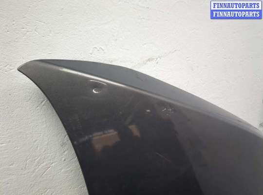 купить Обшивка капота на Mazda CX-7 2007-2012