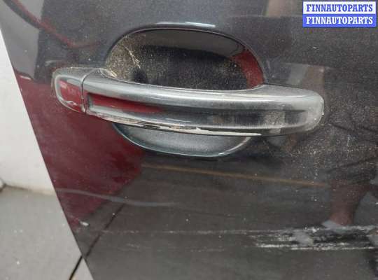 купить Дверь боковая (легковая) на Audi Q7 2006-2009