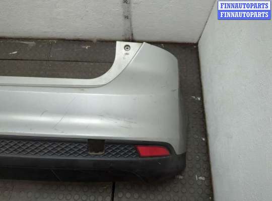 купить Бампер на Ford Focus 3 2011-2015