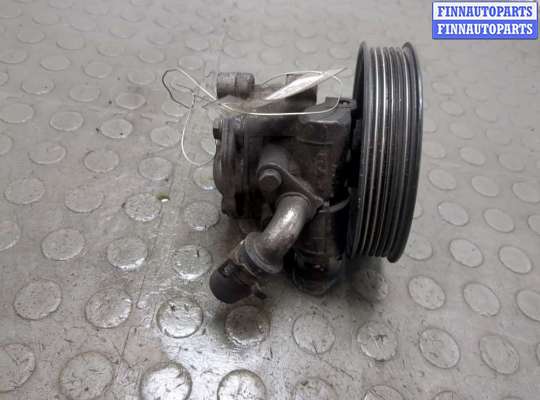 купить Насос гидроусилителя руля (ГУР) на Volkswagen Touareg 2006-2010