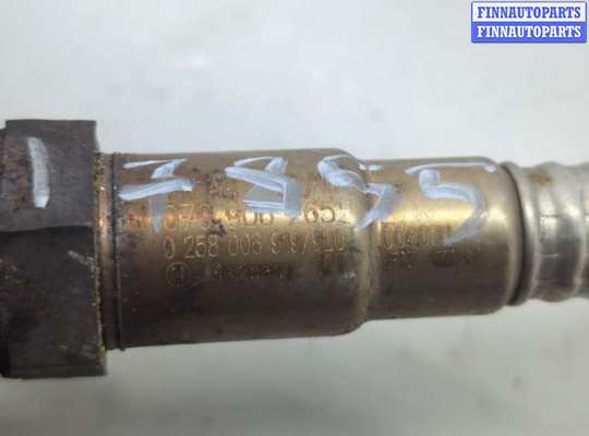 купить Лямбда зонд на Audi A6 (C6) 2004-2011