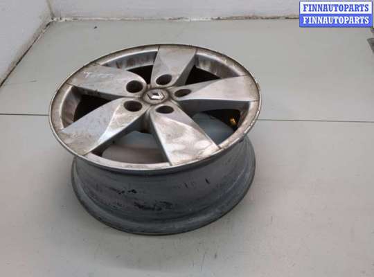 купить Диск литой на Renault Megane 3 2009-2016