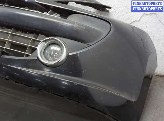 купить Бампер на Peugeot 207 2006-2015