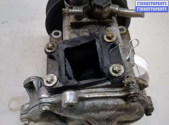 купить Насос водяной (помпа) на BMW 3 E46 1998-2006