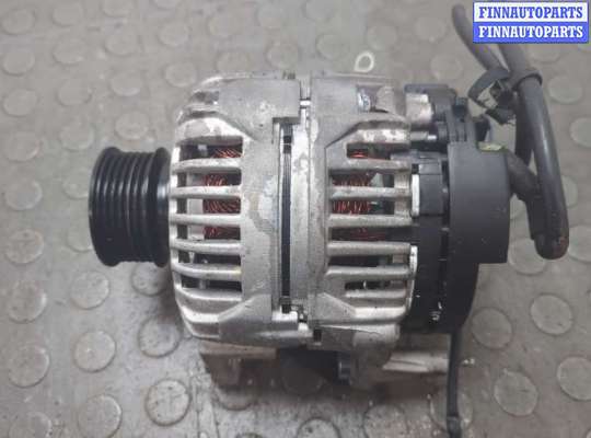 купить Генератор на Audi A2 2000-2006