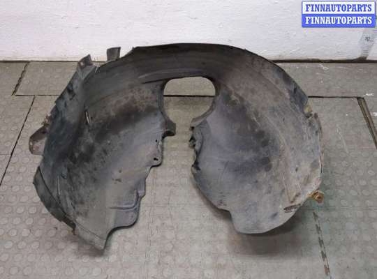Защита арок (подкрылок) FO2152250 на Ford Focus 2 2005-2008