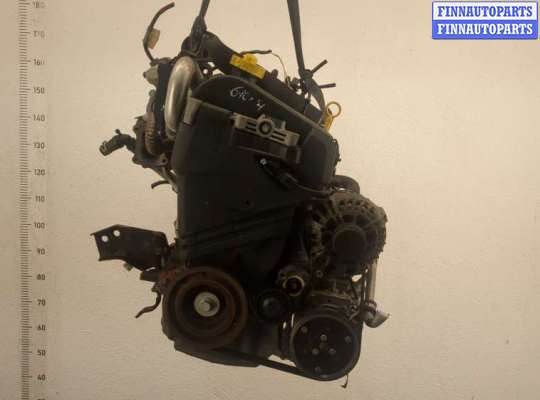 Форсунка топливная RN1504820 на Dacia Logan 2004-2012