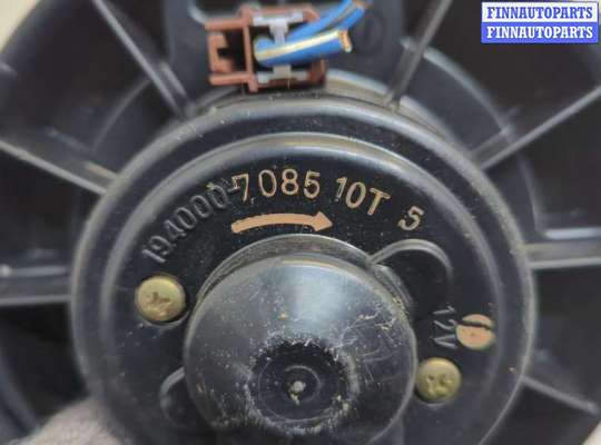 купить Двигатель отопителя (моторчик печки) на Honda CR-V 1995-2001