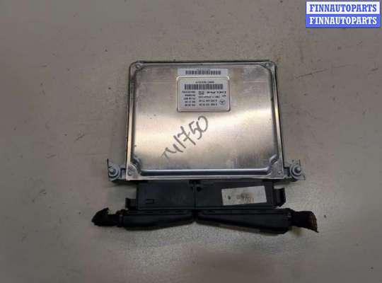 купить Блок управления двигателем на Mercedes C W204 2007-2013