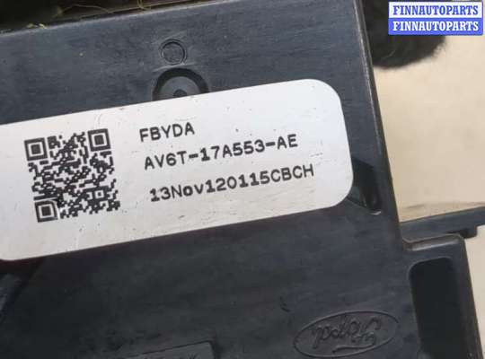 купить Переключатель дворников (стеклоочистителя) на Ford C-Max 2010-2015