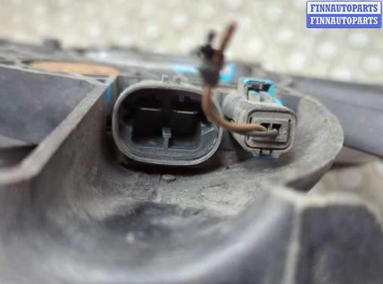 купить Вентилятор радиатора на Citroen C5 2008-2017