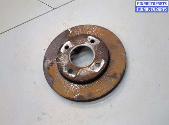 купить Диск тормозной на Mitsubishi Colt 2002-2012