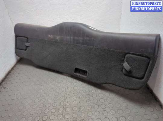 купить Обшивка крышки (двери) багажника на Volvo S40 / V40 1995-2004