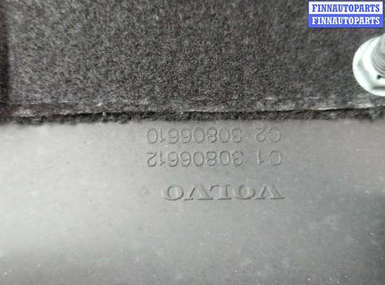 купить Обшивка крышки (двери) багажника на Volvo S40 / V40 1995-2004