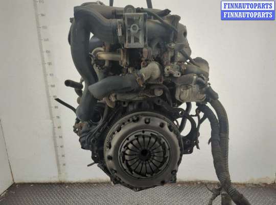 купить Двигатель (ДВС) на Opel Astra H 2004-2010