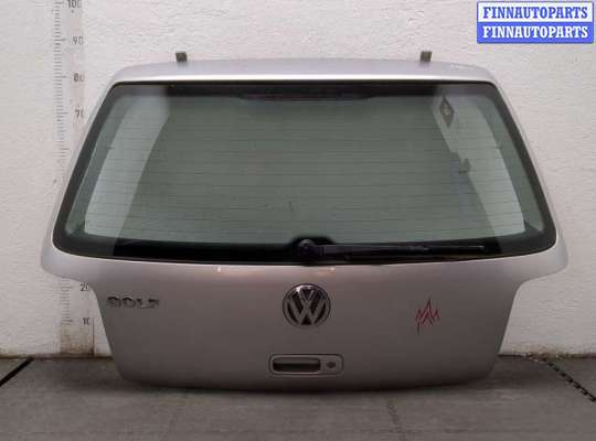Крышка (дверь) багажника VG2524290 на Volkswagen Golf 4 1997-2005