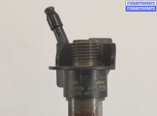 купить Форсунка топливная на BMW X5 E70 2006-2013