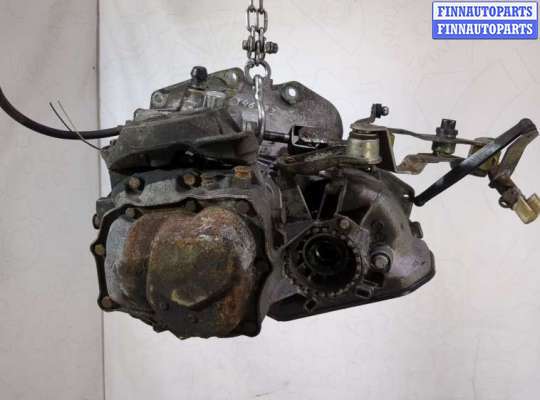купить КПП 5-ст.мех. (МКПП) на Opel Corsa C 2000-2006