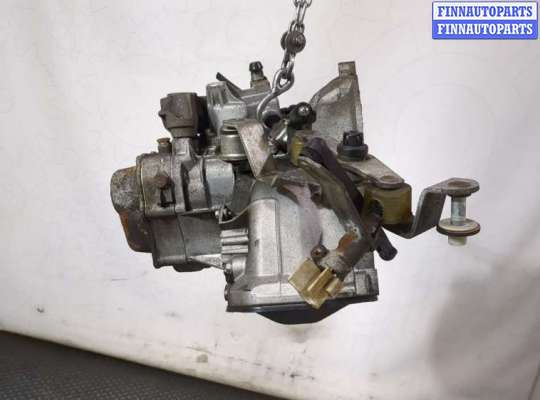 купить КПП 5-ст.мех. (МКПП) на Opel Corsa C 2000-2006