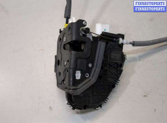 купить Замок двери на Audi A4 (B9) 2015-2023
