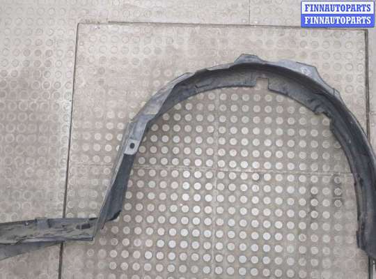 купить Защита арок (подкрылок) на Honda Civic 2011-2017