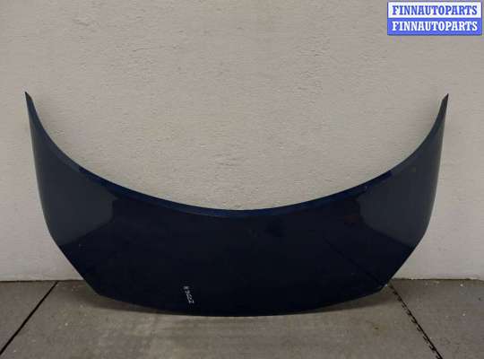 купить Капот на Renault Scenic 2003-2009