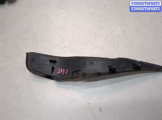 купить Пластик кузовной на Chevrolet Malibu 2018-2025