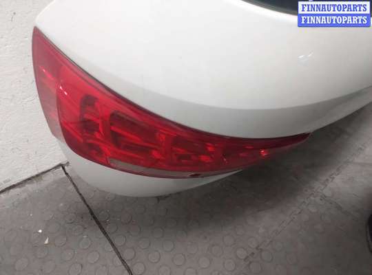 Стекло заднее на Audi Q3 (8U)