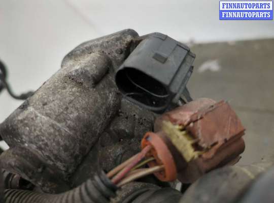 купить Форсунка топливная на Opel Meriva 2003-2010
