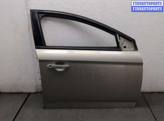 купить Дверь боковая (легковая) на Ford Mondeo 4 2007-2015
