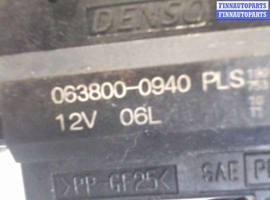 купить Электропривод заслонки отопителя на Lexus LS460 2006-2017