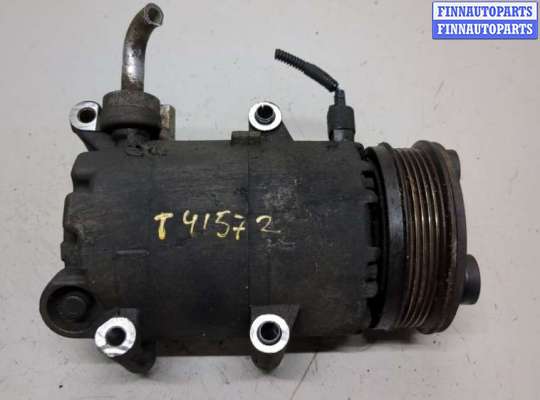 купить Компрессор кондиционера на Ford Focus 2 2005-2008
