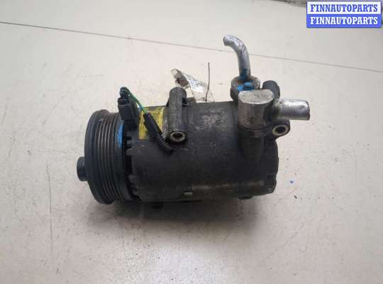 купить Компрессор кондиционера на Ford Focus 2 2005-2008