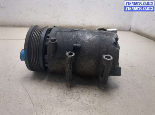 купить Компрессор кондиционера на Ford Focus 2 2005-2008