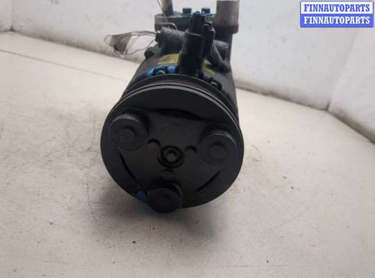 купить Компрессор кондиционера на Ford Focus 2 2005-2008