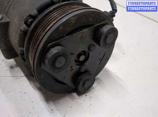 купить Компрессор кондиционера на Ford Focus 2 2005-2008