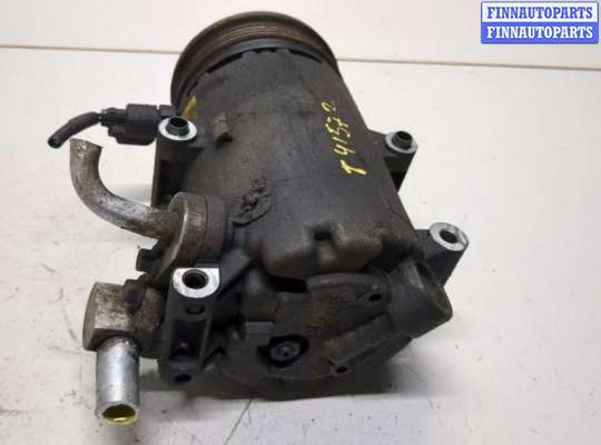 купить Компрессор кондиционера на Ford Focus 2 2005-2008