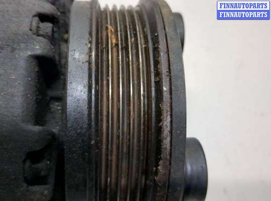 купить Компрессор кондиционера на Ford Focus 2 2005-2008