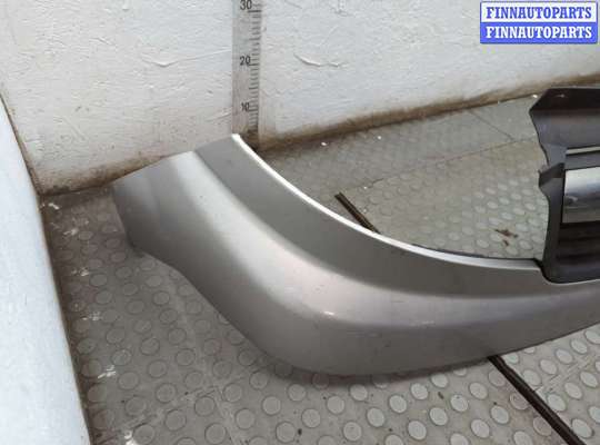 купить Бампер на Opel Vivaro 2001-2014