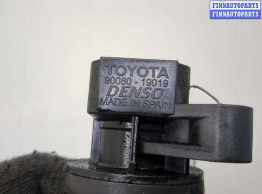 купить Катушка зажигания на Toyota Avensis 2 2003-2008